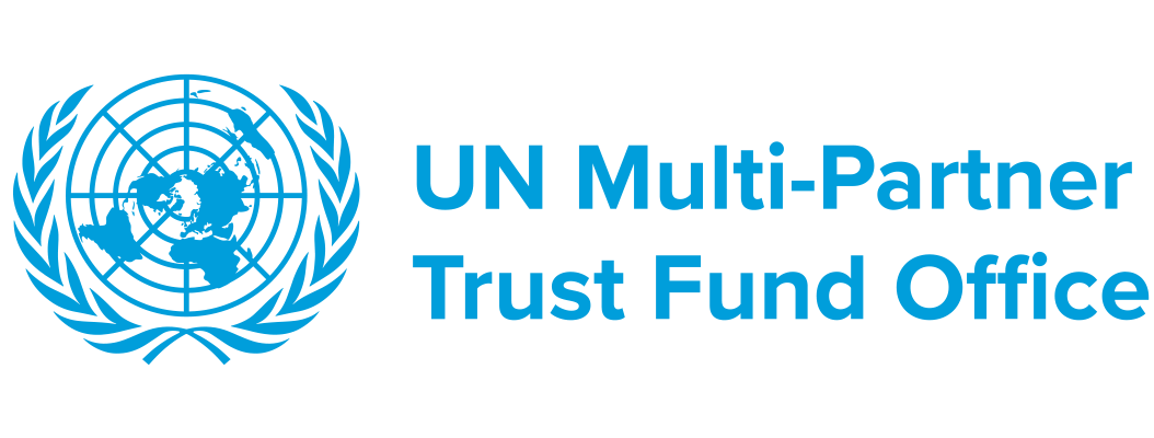 Multi-Partner Trust Fund Office logo