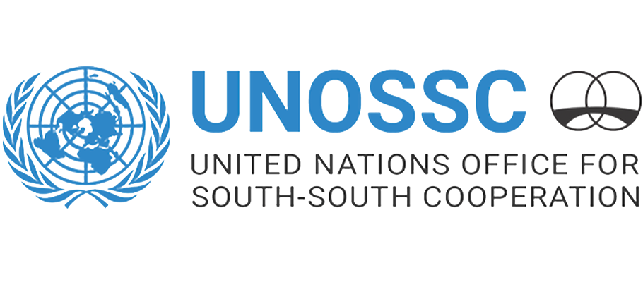 UNOSSC logo