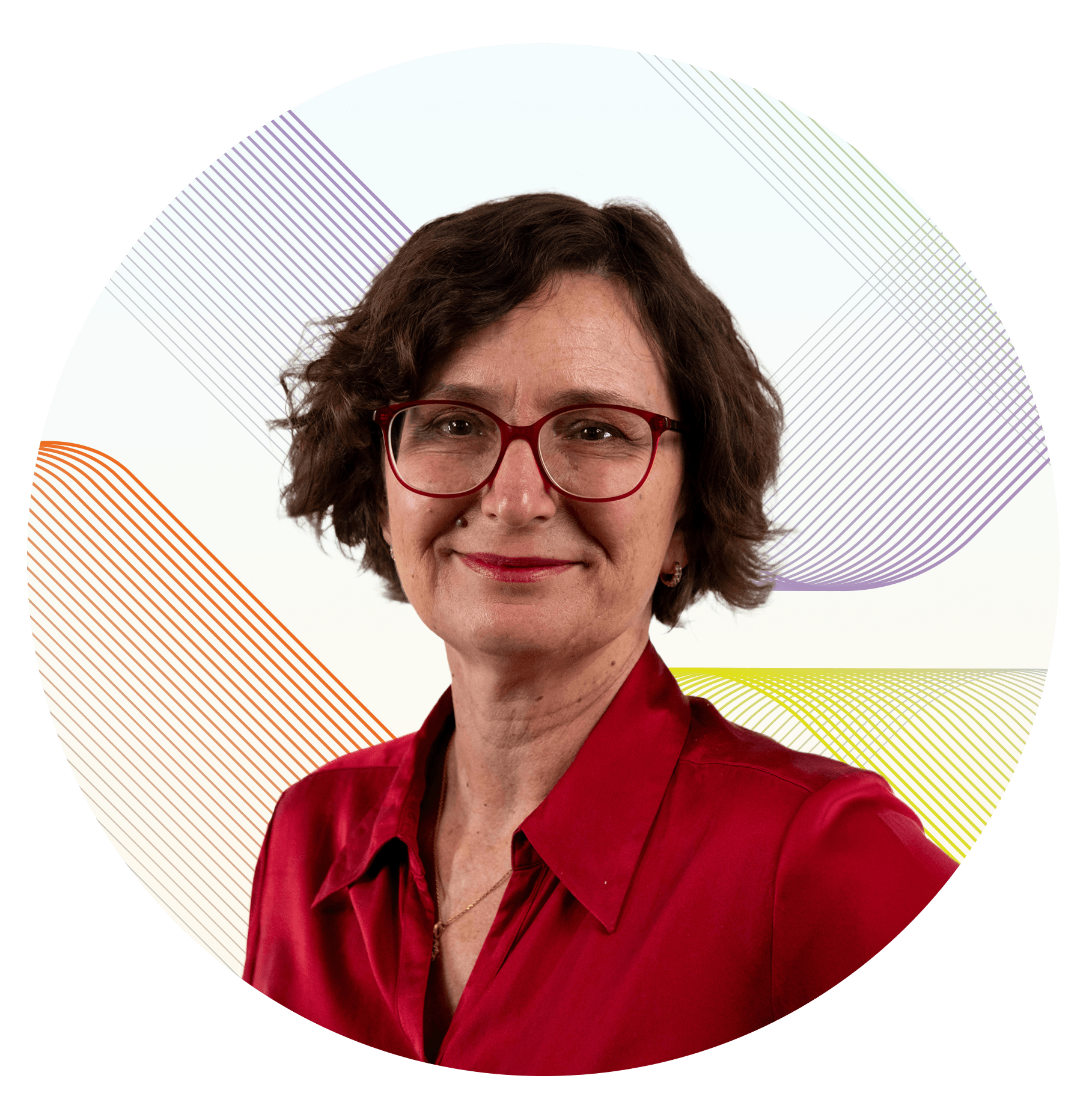 Susan Brown